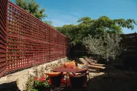 Casa Agricola da Levada Eco Village Hotels in Vila Real