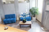 Hotel Villa d'Elsa