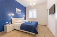 Luxury Villa Stella Near Split