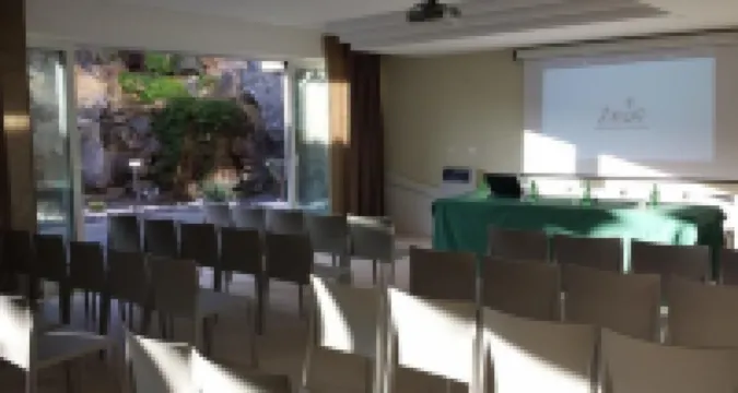 Zeus Hotel - Aparthotel - Meeting & Congress