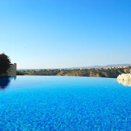 Apartment KZ01 - Eleos - Aphrodite Hills