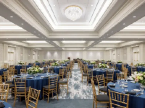 Nemacolin Hotels in Fayette County
