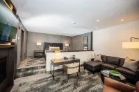 Destination Geneva National Hotels in Geneva