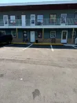 Economy Inn Hotels in Clam Lake Township