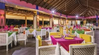 Marien Puerto Plata - sarapan