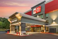 Best Western Plus Magnolia Inn  Suites