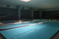 AR Roca Esmeralda & Spa Hotel - Pool