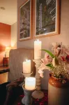 Karma Chalets - Spa