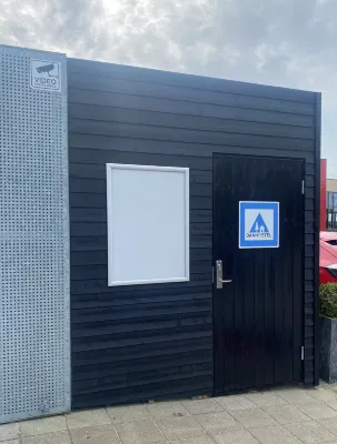 Arena Midt Hotels in Ans