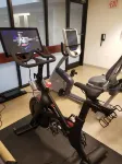 Embassy Suites by Hilton Washington DC Georgetown - palestra