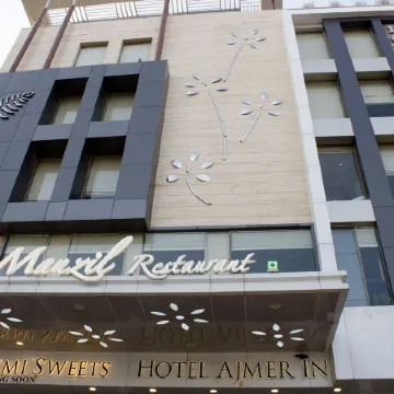 Hotel Ajmer Inn