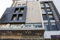 Hotel Ajmer Inn Hotels in Ajmer