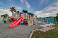St. George Inn and Suites