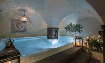 Villa Valgiano in Capannori