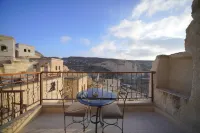 Fairyland Cave Hotel - Mountain view