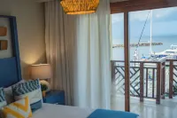 The Bannister Hotel & Yacht Club by Mint Hotels in Samana