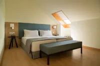 Pousada A Lanzada Hotels in 