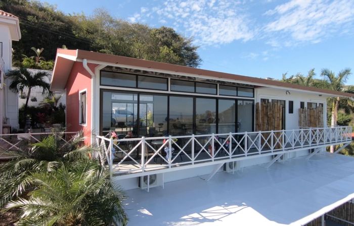 Pura Vista Hotel