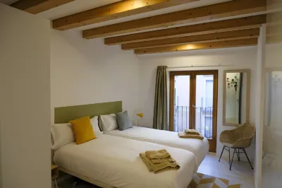 Silken Casa Platerias Siglo XV Hotel a 