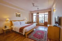 Hotel Willow Banks - Boutique 4 Star Hotel on the Mall Road Shimla