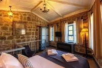 Orion Adatepe Hotel di Bahcedere Koyu