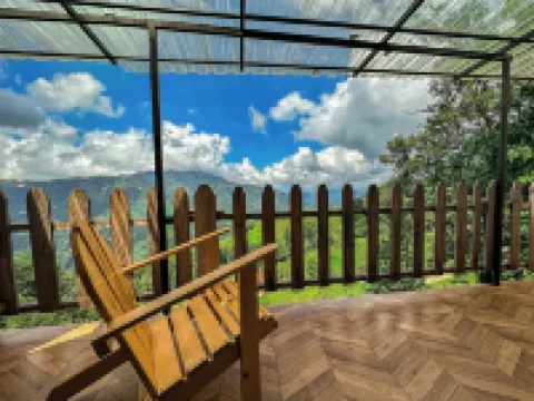 Organikkoy Bungalov Hotels in Camlihemsin