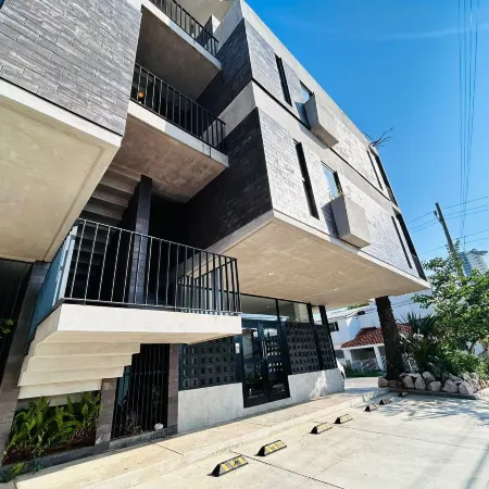 Tulum Apartments