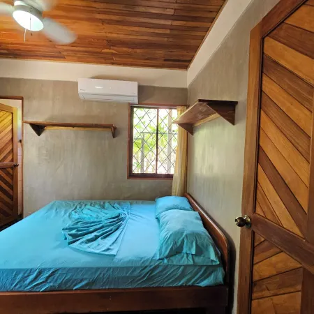Don Jon's Surf and Yoga Lodge