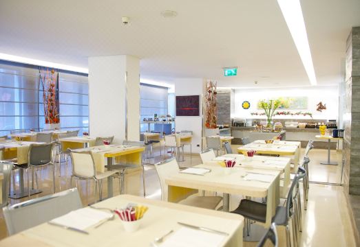 머큐어 팔레르모 센트로 대표 이미지