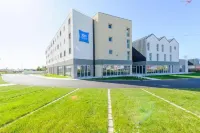 ibis budget La Rochelle Puilboreau Hôtels à : Marsilly