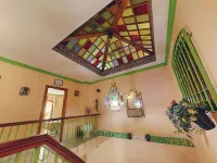 Charming Nerja Hostel Hotels in Nerja