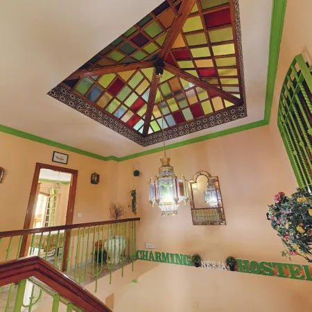 Charming Nerja Hostel