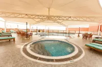 Red Castle Hotel - sul mare