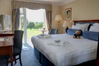 Best Western Plus Coventry Windmill Village Hotel Golf  Spa