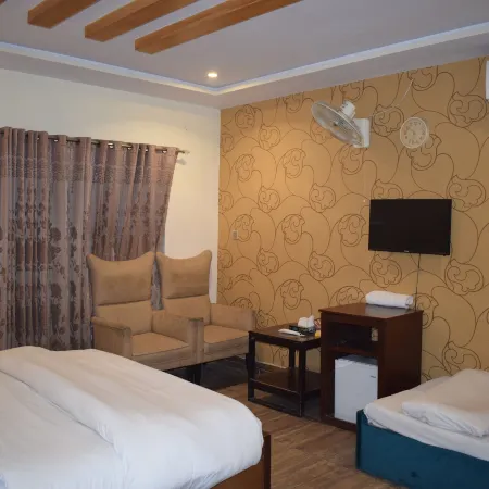 Hotel Royal Luxury Multan