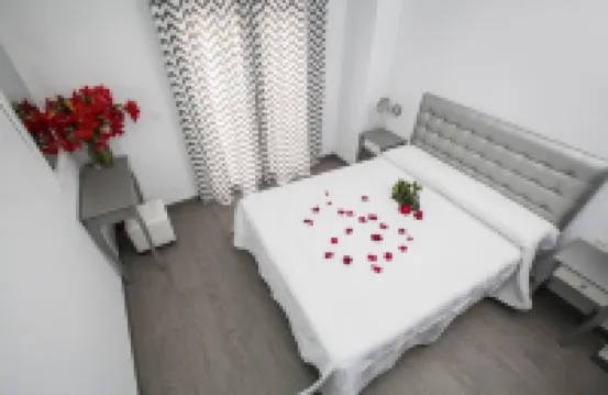 Hostal Boutique Bajamar