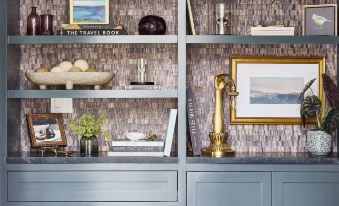 The Coco, the Edgartown Collection