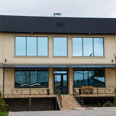 Dosman Hotel Hotels near Kazakstan