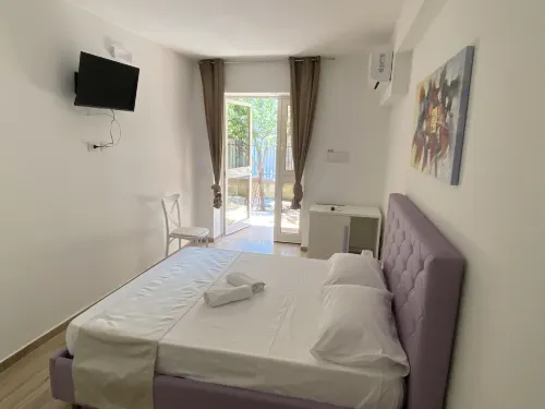 Dimora Leone Hotel di Santa Maria del Cedro