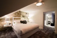 C3- Hotel Art de Vivre โรงแรมใน