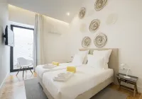 Aqua - Pópulo Eco Village - Apartments