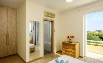 Cape Greco Villa Anastel 2