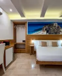 Don Francisco Rooms - Tropea