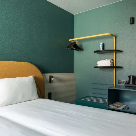 Ibis Styles Brugge Centrum