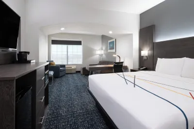 La Quinta Inn & Suites by Wyndham Muskogee