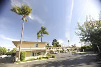 Victoria Motel Hotels in Ventura