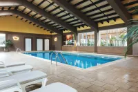 Hotel Riu Bravo - 0'0 All Inclusive - spa