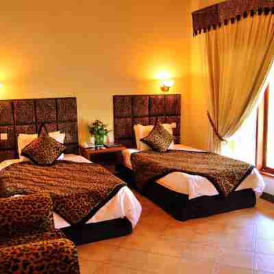 Chrismar Hotel Livingstone Rooms