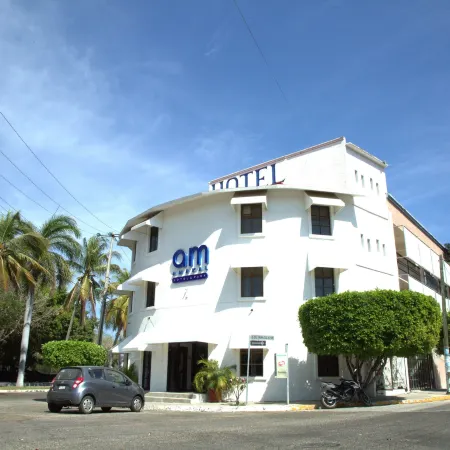 Am Amakal Hotel & Park