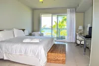 Le Vele Resort - balcony